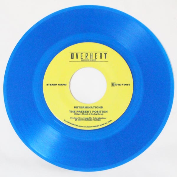 楽天市場】【期間限定ポイント10倍】DETERMINATIONS IN THE SHADE