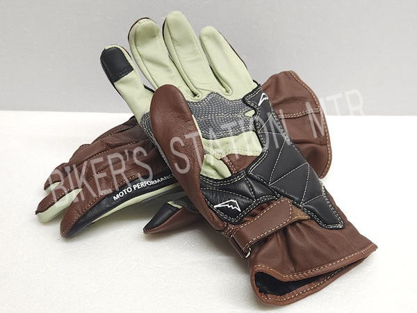 楽天市場】KUSHITANI クシタニ K5367 テンダーグローブ 全2色 ブラック