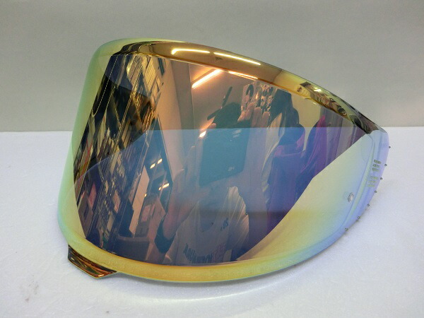 楽天市場】スピード出荷 SHOEI ショウエイ 純正 CWR-F2 スモーク