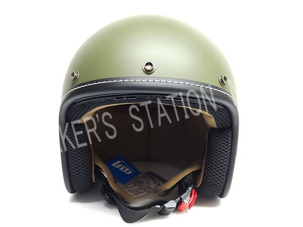 楽天市場】MARUSHIN マルシン工業 ヘルメット ロードフォーク オープン