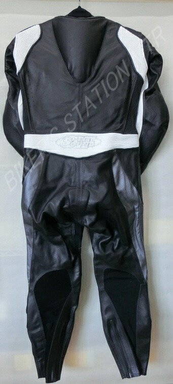 楽天市場】MFJ公認革ツナギ SPEED OF SOUND スピードオブサウンド 革