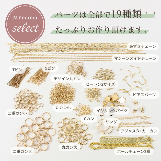 楽天市場】【土日限定！800円OFFクーポン】ケース付き アクセサリー