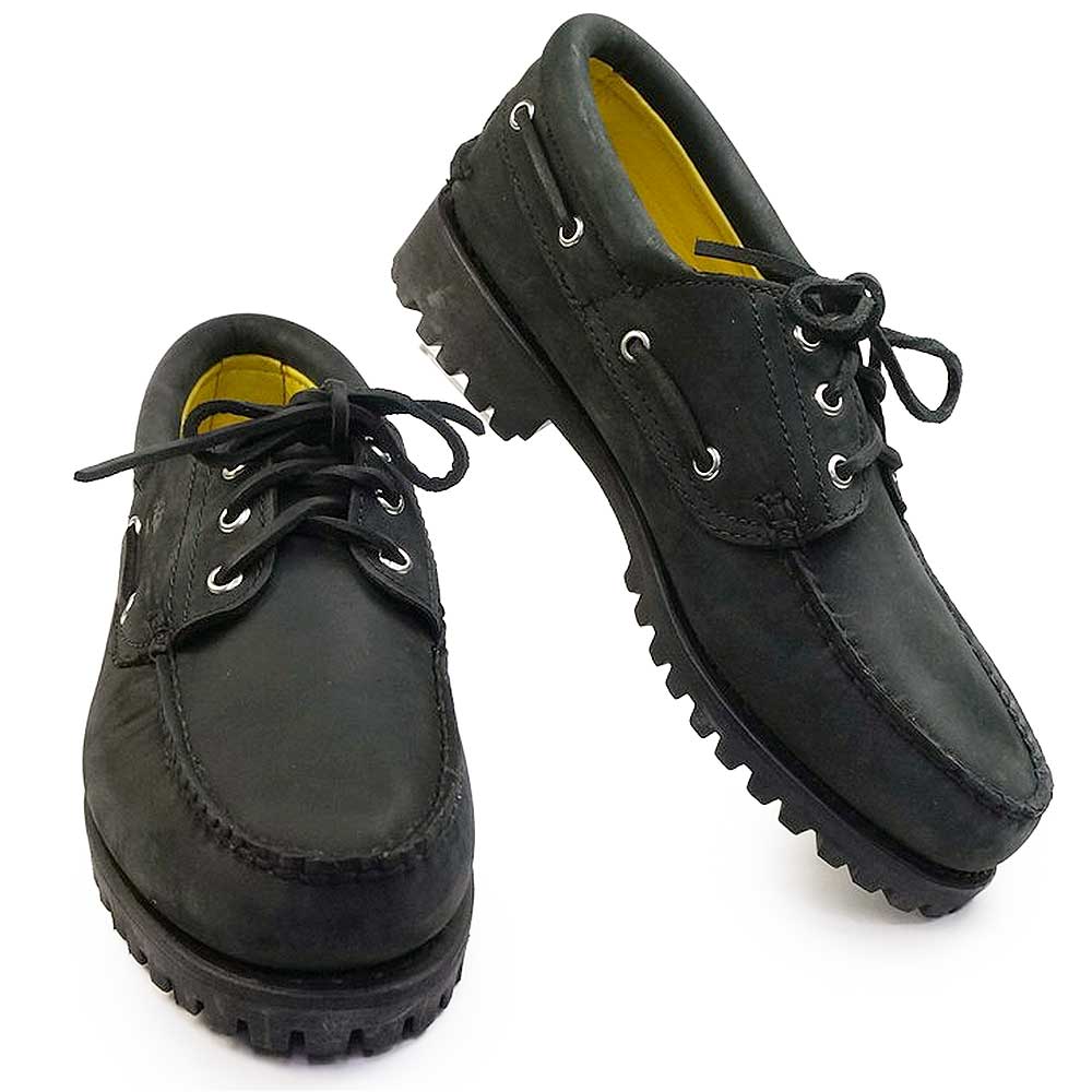 楽天市場】【最大100%ポイントバック抽選】ティンバーランド デッキ