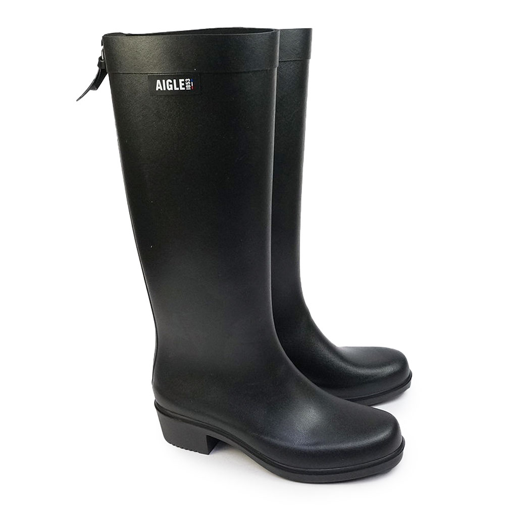 楽天市場】【最大100%ポイントバック抽選】エーグル レインブーツ