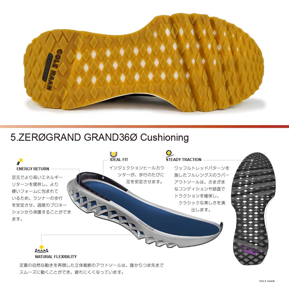 楽天市場】【最大100%ポイントバック抽選】コールハーン メンズ