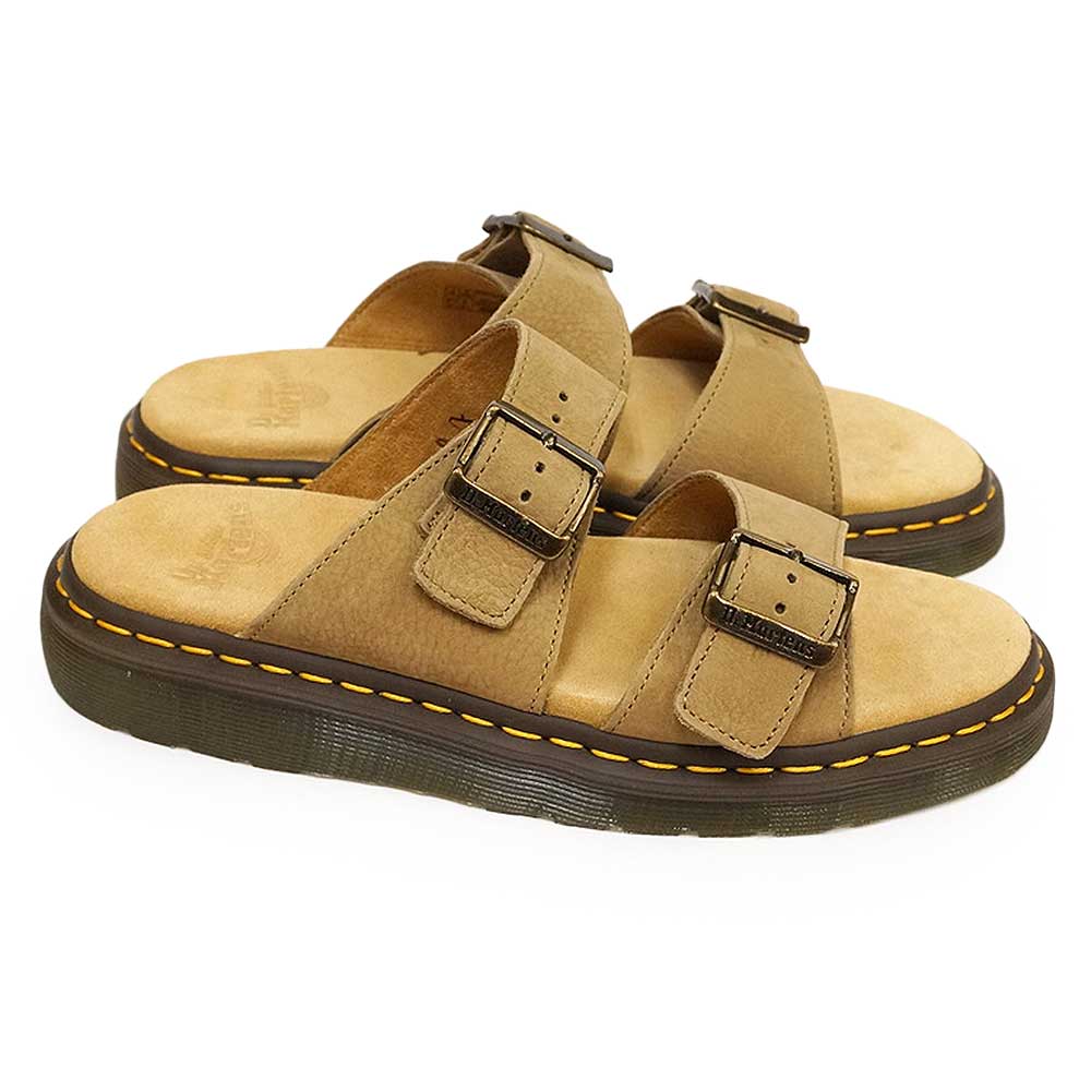 楽天市場】【最大100%ポイントバック抽選】ドクターマーチン サンダル