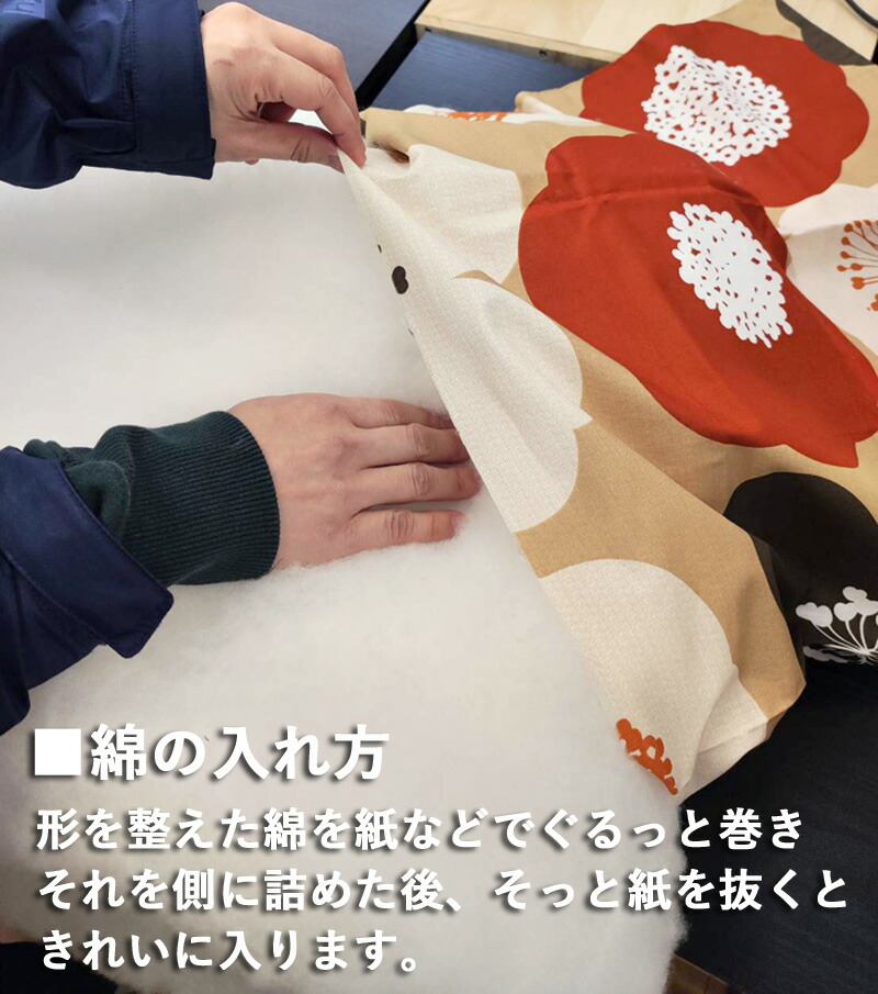 楽天市場】手芸わた 300g 洗える綿 シート状 ポリエステル綿 日本製