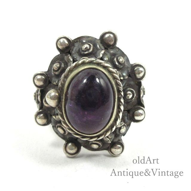 楽天市場】メキシカンリング（サイズ（指輪）18号）の通販