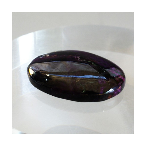 楽天市場】スギライト カボションの通販