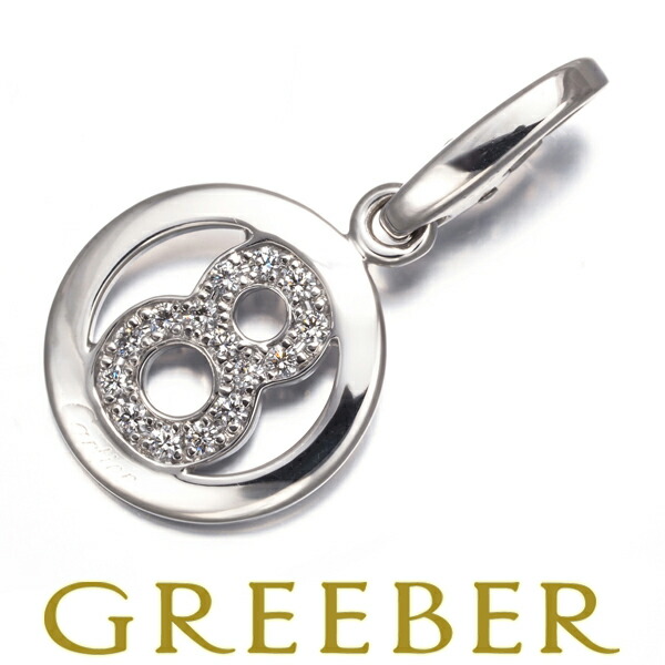 楽天市場】Cartier カルティエ ペンダント トップ ダイヤ ダイヤモンド