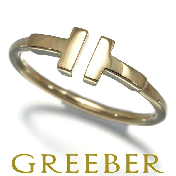 楽天市場】ティファニー tワイヤー リング（素材（ジュエリー