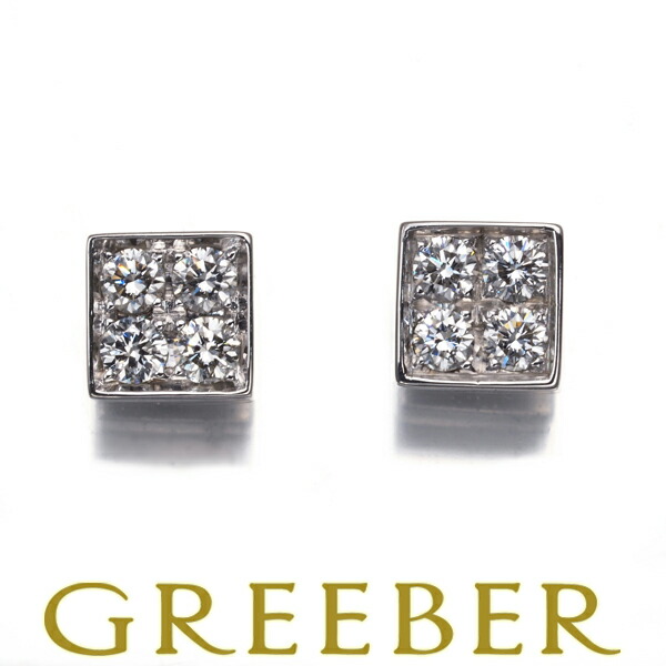 楽天市場】ブルガリ ルチア（ピアス｜レディースジュエリー