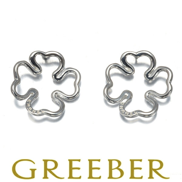 楽天市場】シャネル No．5（ピアス｜レディースジュエリー