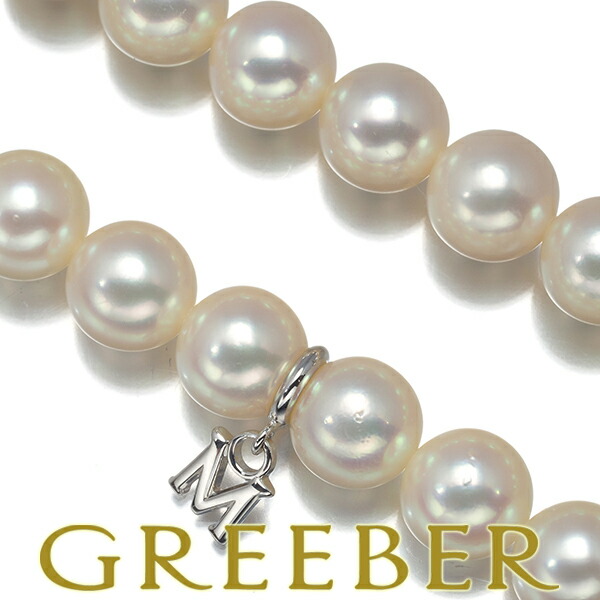 楽天市場】ミキモト 5mm パール ネックレスの通販