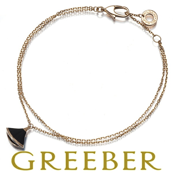 楽天市場】ブルガリ ディーヴァ ドリーム ブレスレットの通販