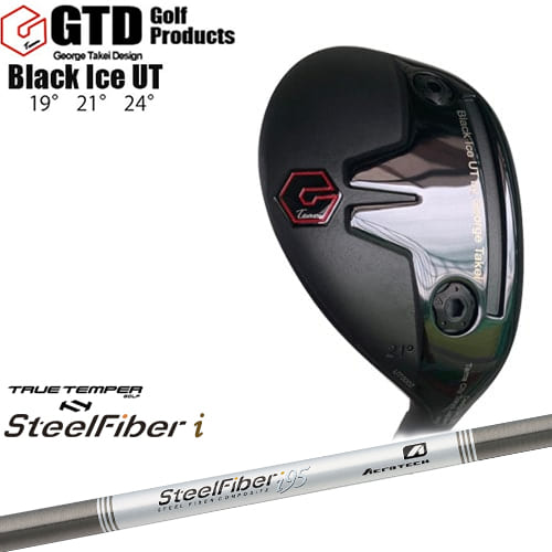 楽天市場】gtd black ice utの通販