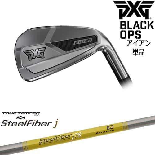 楽天市場】pxg gen4 アイアンの通販