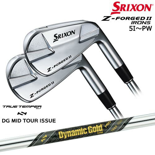 楽天市場】スリクソン アイアン zx5 ツアーイシューの通販