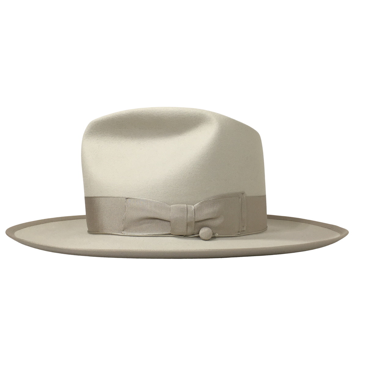 楽天市場】極美品 THE FAT HATTER ザ ファットハッター ビーバーハット