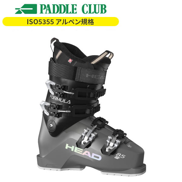 楽天市場】スキー ブーツ ヘッド 85の通販