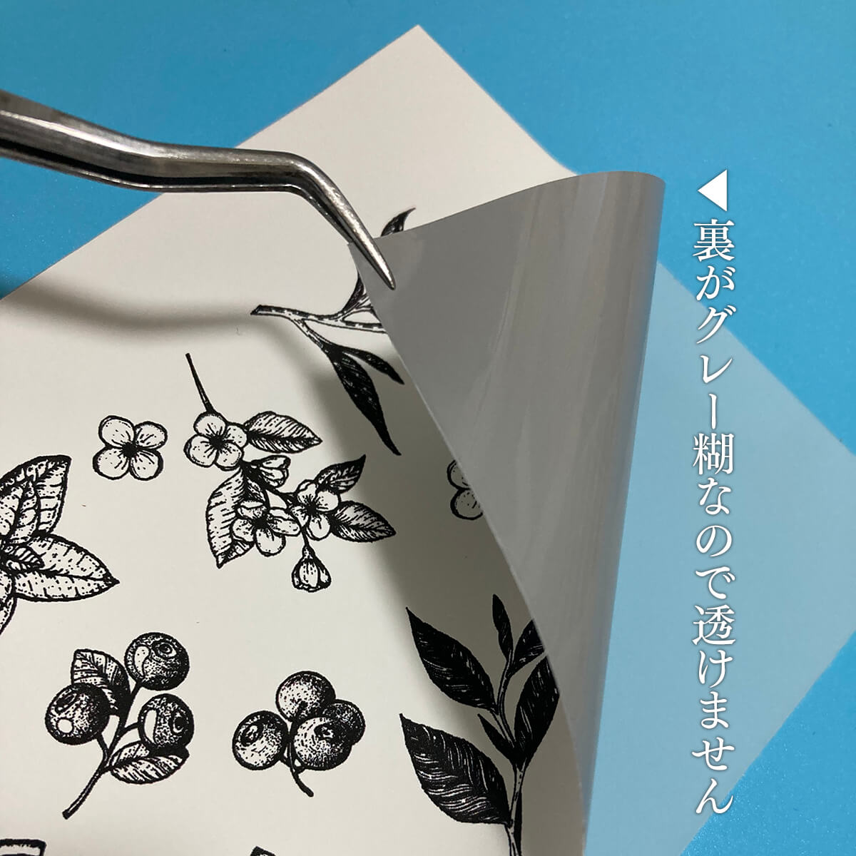 楽天市場】マット合成紙 ロール グレー糊 190ミクロン ロール紙, 合成