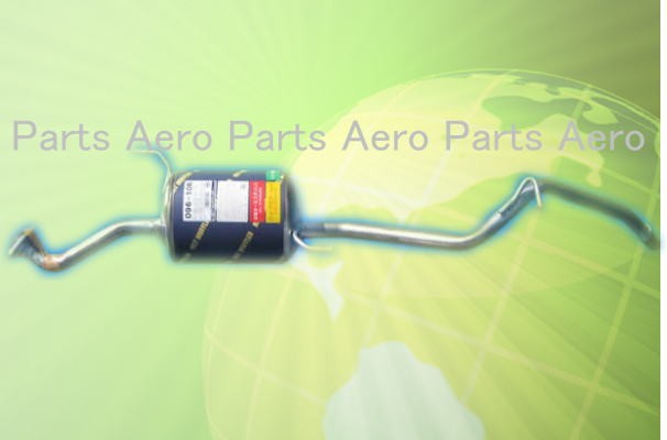 楽天市場】スズキ エブリイワゴン パーツ 純正（マフラー｜排気系