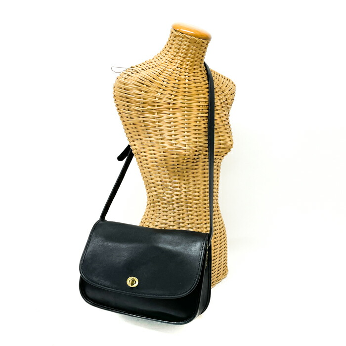 楽天市場】コーチ COACH オールドコーチ ショルダーバッグ レザー 9790