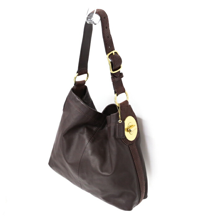 楽天市場】コーチ COACH ショルダーバッグ ペネロピ レザー ワン