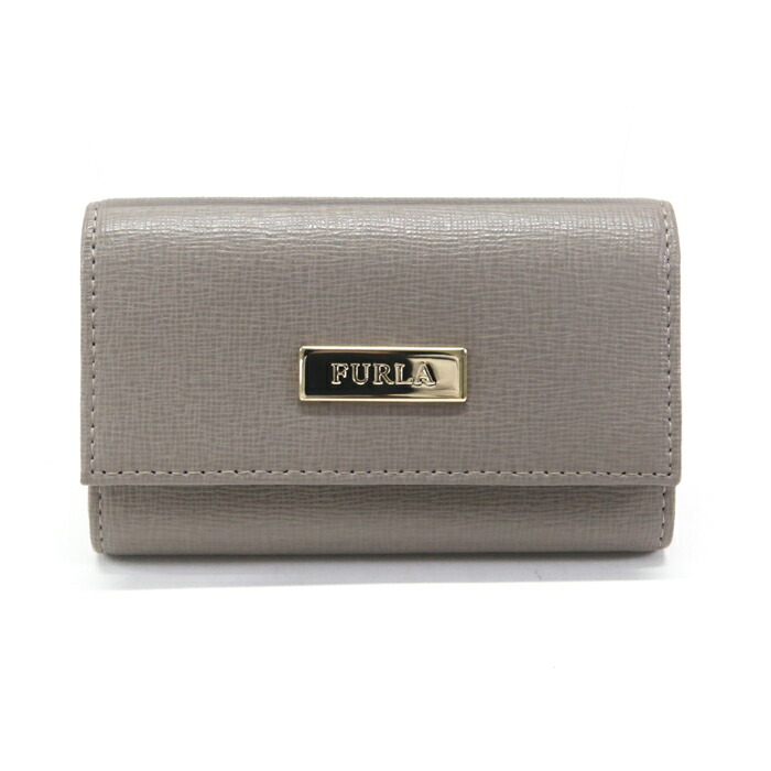 楽天市場】フルラ FURLA バビロン 6連キーケース レザー PVC