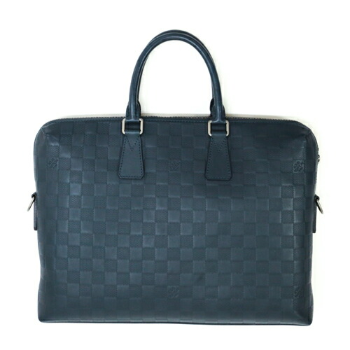 楽天市場】ルイヴィトン LOUIS VUITTON ポルトドキュマン ジュール PDJ