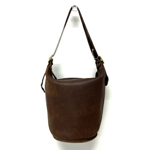 楽天市場】コーチ COACH ショルダーバッグ レザー 9085 オールドコーチ