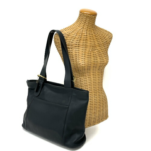 楽天市場】コーチ COACH トートバッグ レザー 4155 オールドコーチ