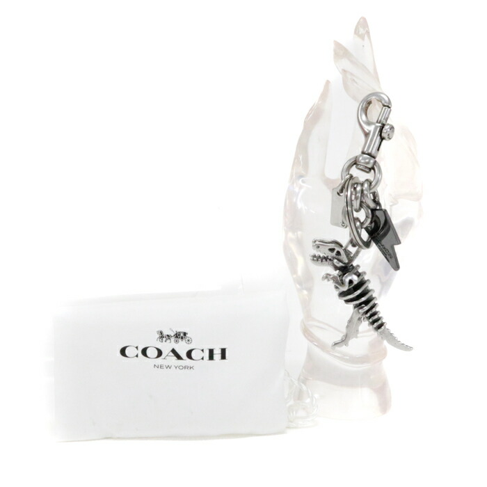 楽天市場】コーチ COACH スケルタル レキシー ティーレックス