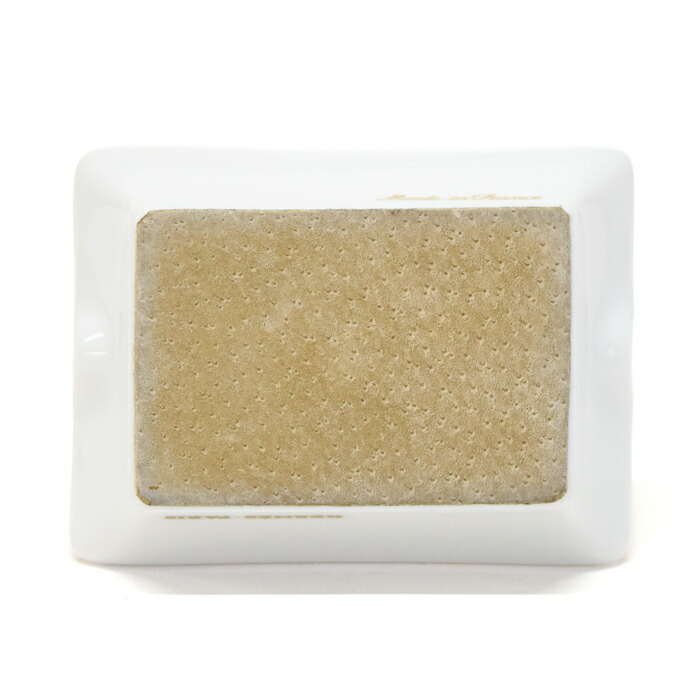 楽天市場】【Aランク】 エルメス HERMES アッシュトレイ (灰皿) 陶磁器