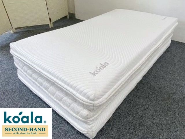 楽天市場】コアラ マットレス セミダブル（フレーム・マットレスセット