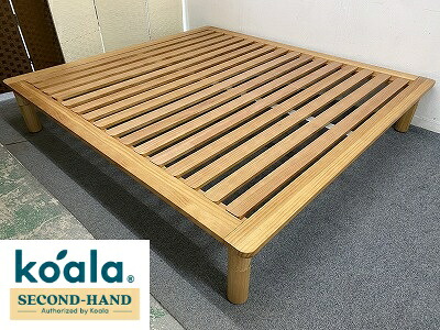 楽天市場】コアラ ベッド（フレーム・マットレスセット｜ベッド