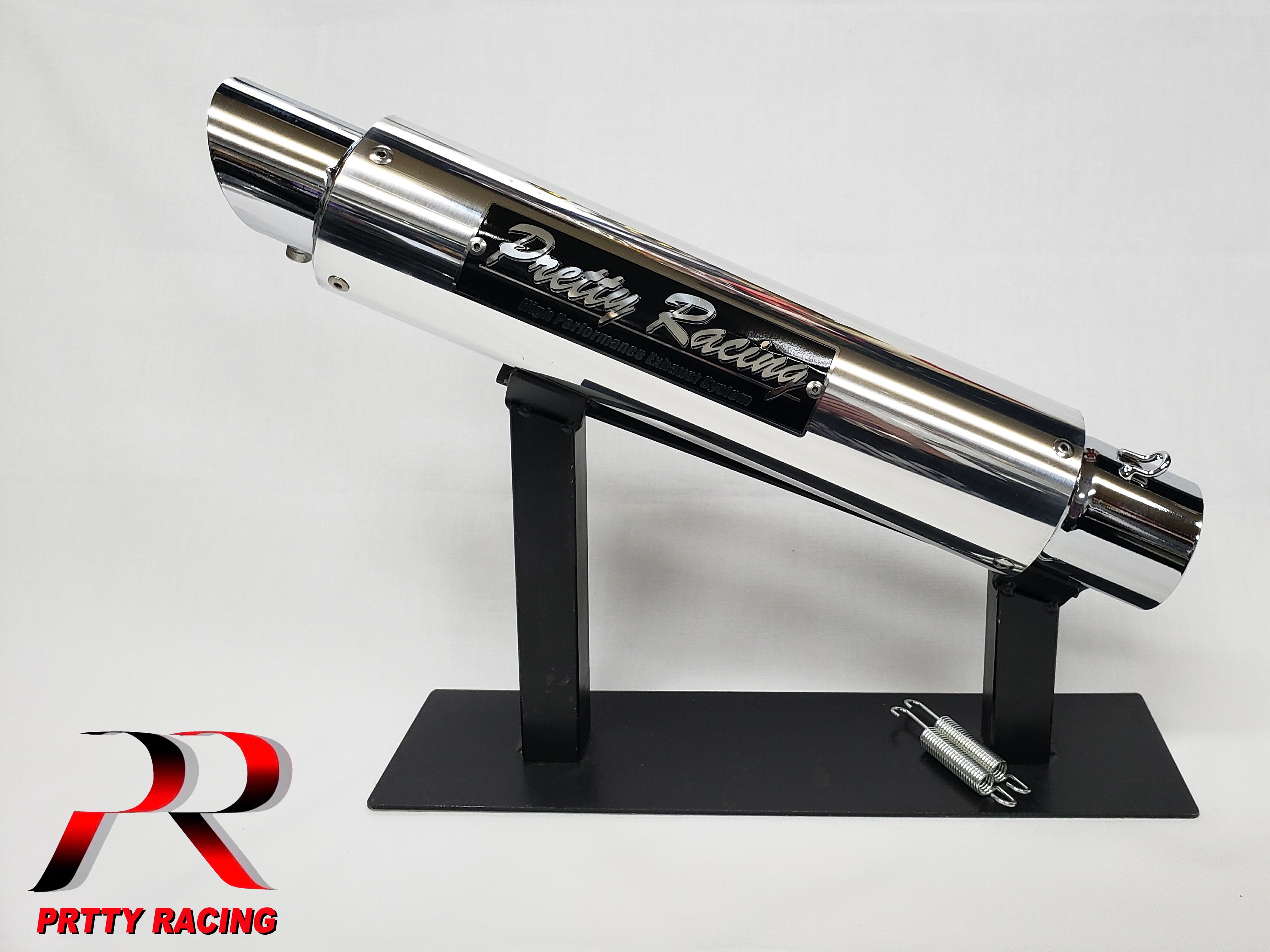 楽天市場】KAWASAKI バリオス2 分割式 42.7π (改タイプ3) PRETTY管