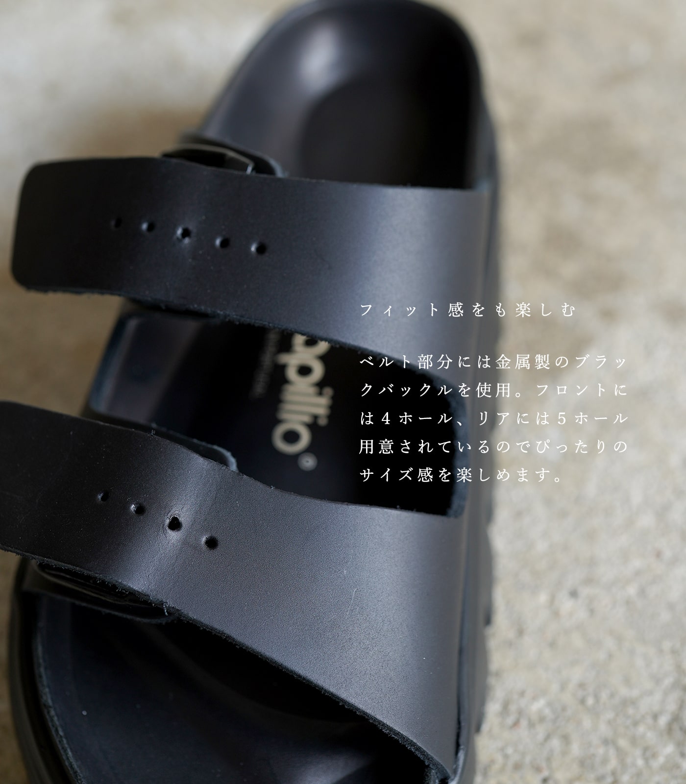 楽天市場】ビルケンシュトック ビルケン サンダル レディース