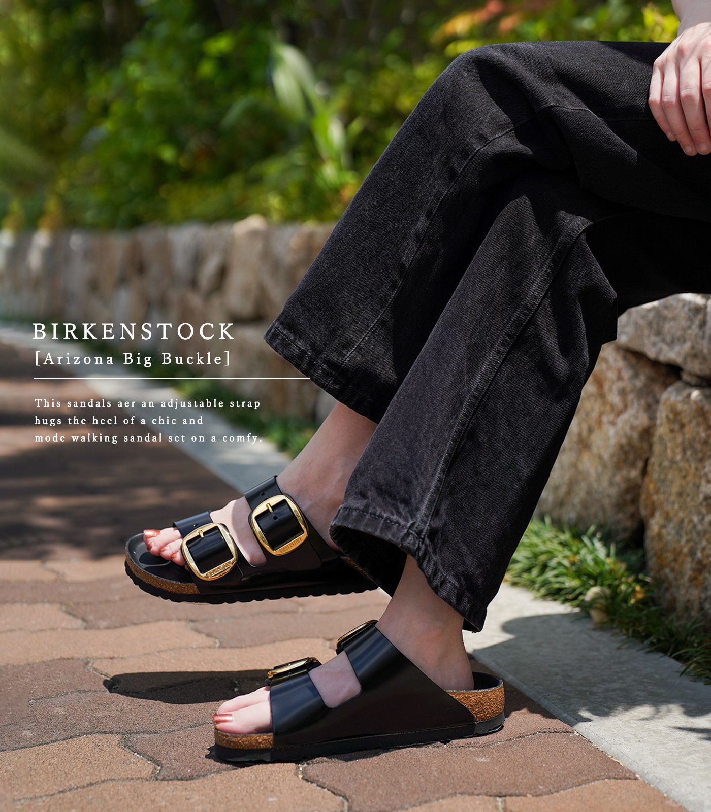 楽天市場】ビルケンシュトック ビルケン サンダル レディース サンダル