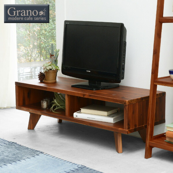 楽天市場】【5日20時〜☆ポイント5倍】TVボード 【Grano】グラーノ