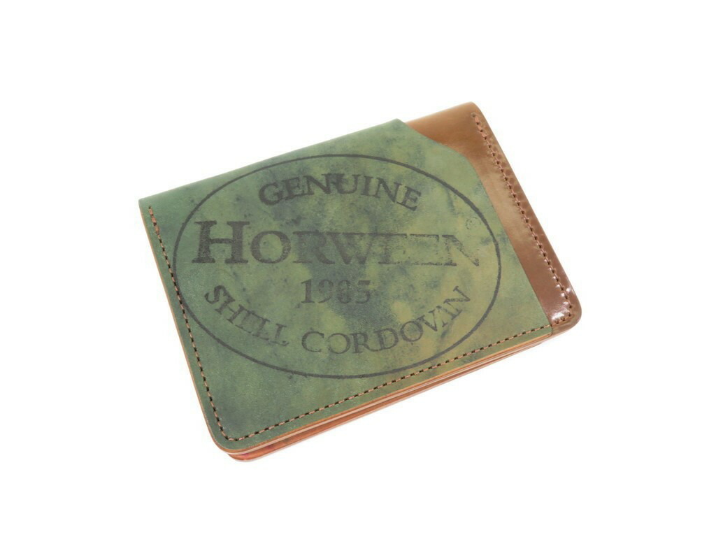 楽天市場】【中古】アッシュランドレザー Ashland Leather ホーウィン