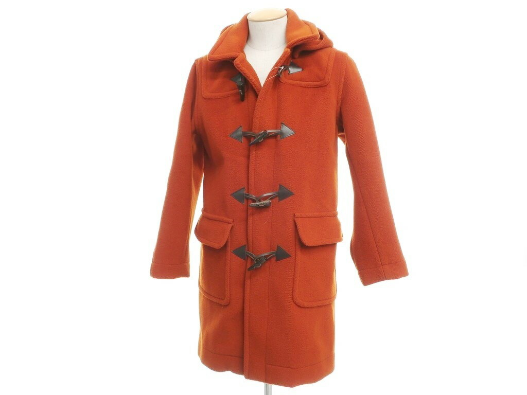 楽天市場】【中古】インバーティア INVERTERE ウール ヘリンボーン