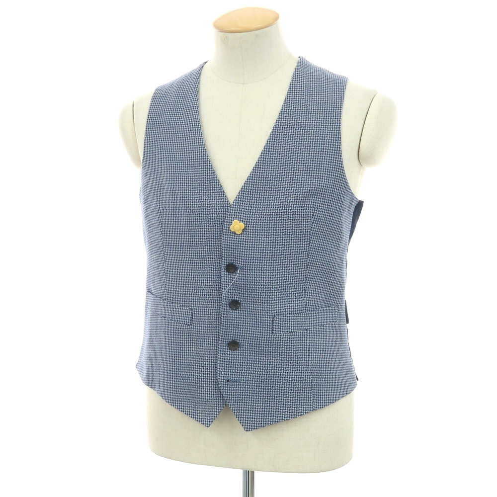 楽天市場】ラルディーニ ジレ 春夏（ベスト・ジレ｜トップス）：メンズ