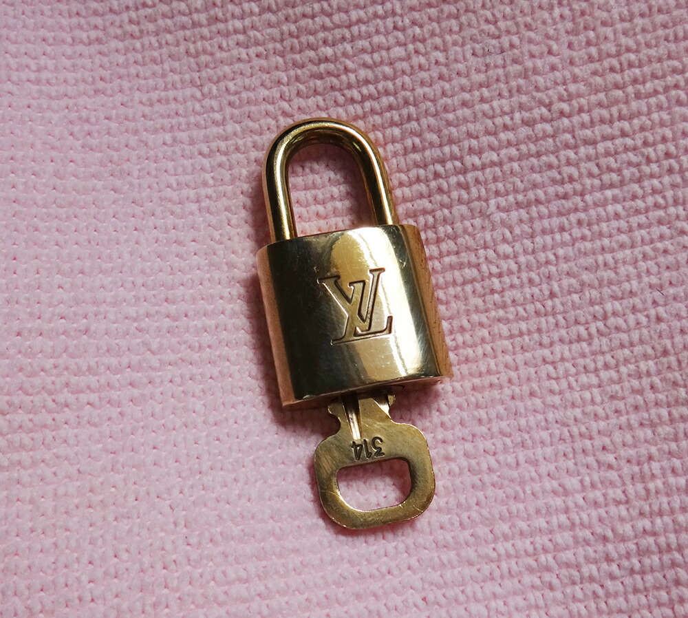 楽天市場】ヴィトン パドロック 中古の通販