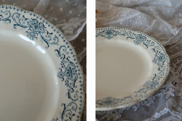 楽天市場】1つの価格です。フランス アンティーク ショワジールロワ