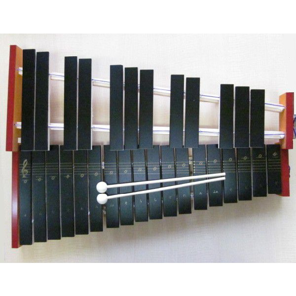 楽天市場】ヤマハ 卓上木琴 No．185の通販