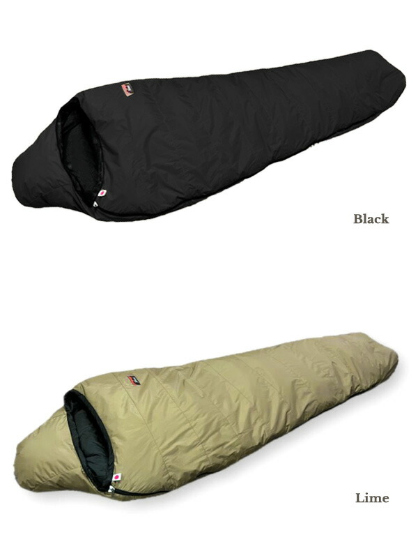 楽天市場】NANGA ナンガ シュラフ 1100 DX オーロラテックス EURO