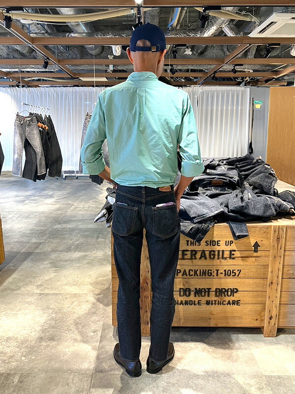 楽天市場】RESOLUTE GB710 リゾルト 710 15周年 モデル ブラックデニム