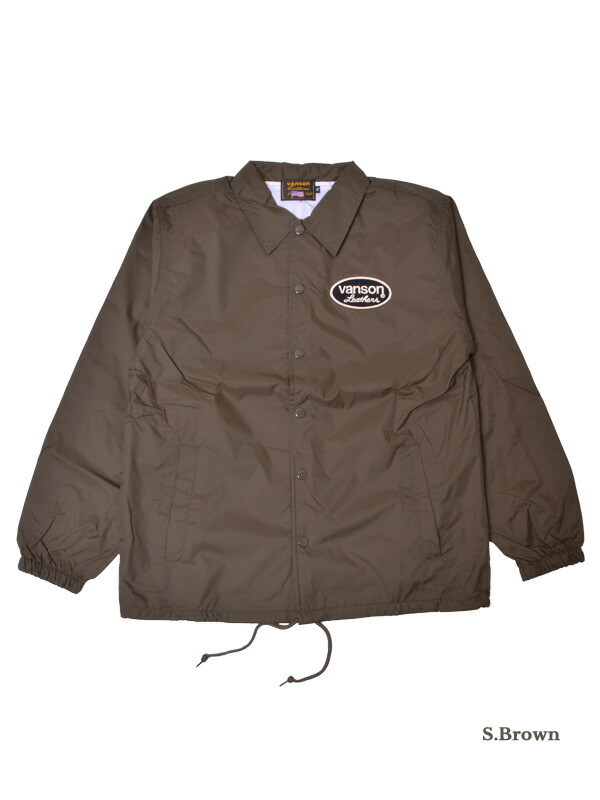 楽天市場】VANSON バンソン ジャケット レディース メンズ 秋 冬 撥水
