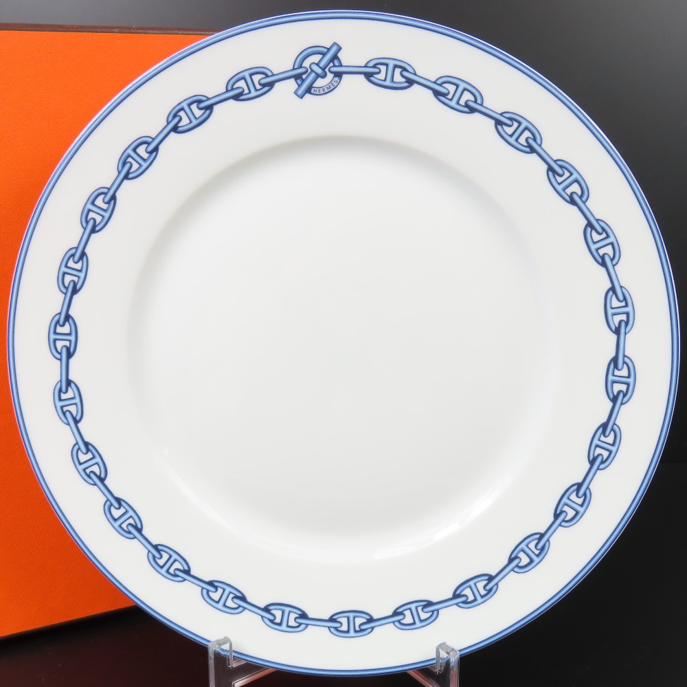 楽天市場】シェーヌダンクル スクエアプレートの通販